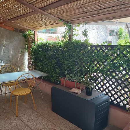 Maison Belle Epoque & Suites Oristano Exterior photo