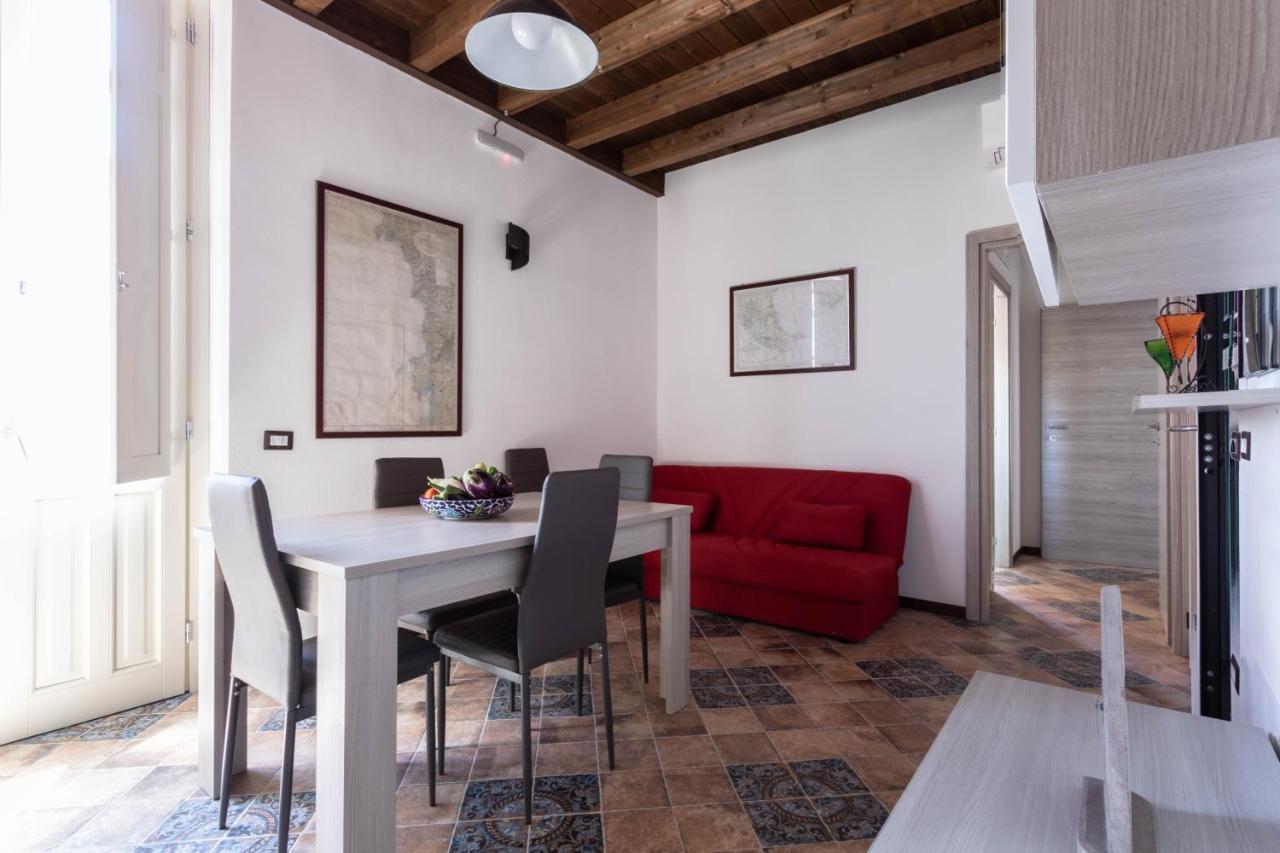 Maison Belle Epoque & Suites Oristano Exterior photo