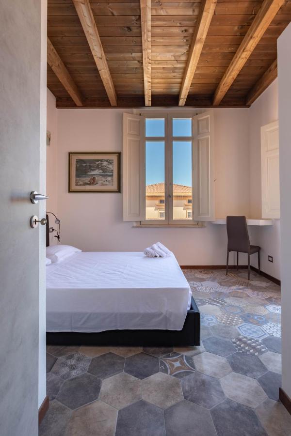 Maison Belle Epoque & Suites Oristano Exterior photo