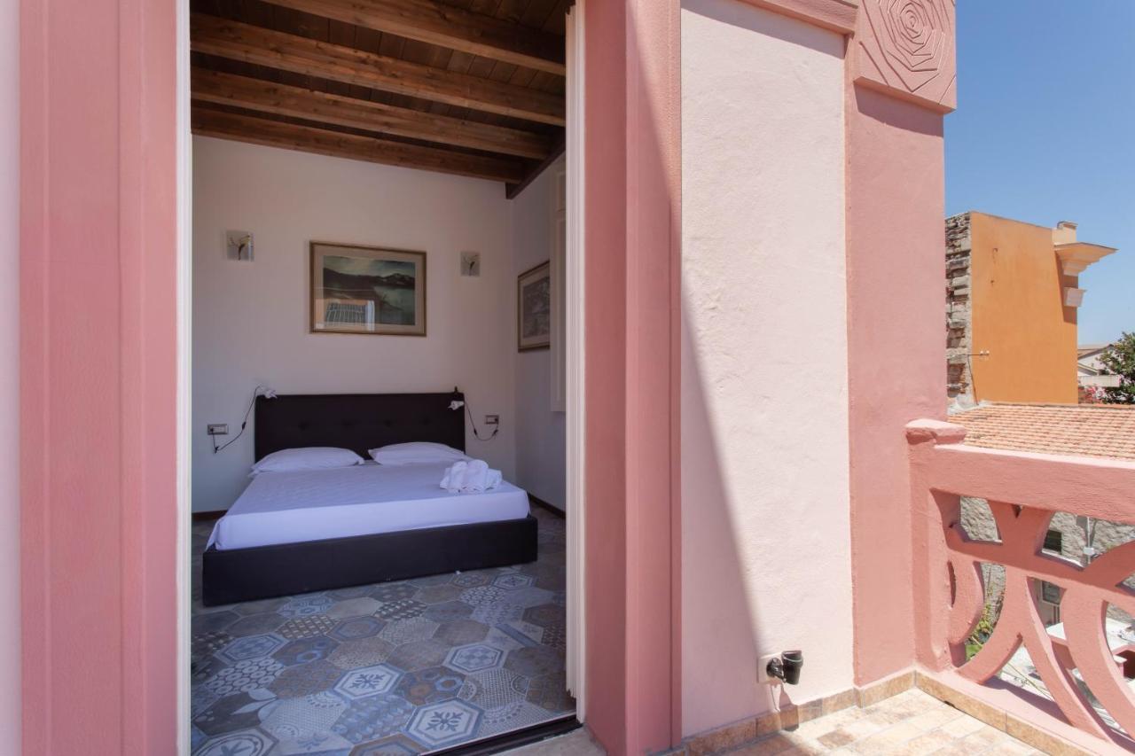 Maison Belle Epoque & Suites Oristano Exterior photo