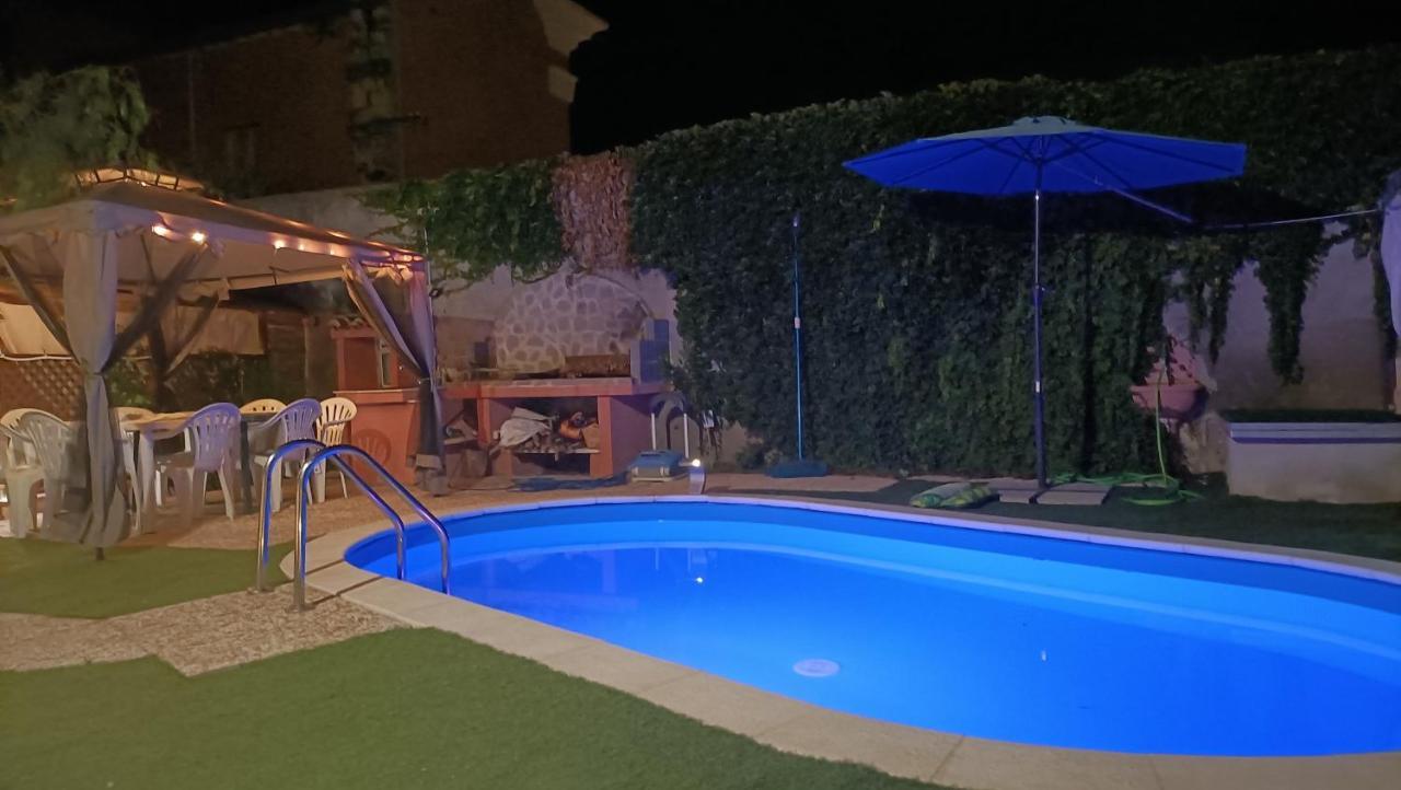 Maison Belle Epoque & Suites Oristano Exterior photo