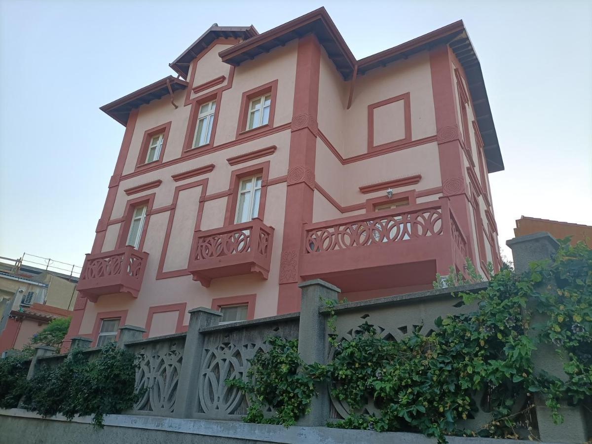 Maison Belle Epoque & Suites Oristano Exterior photo