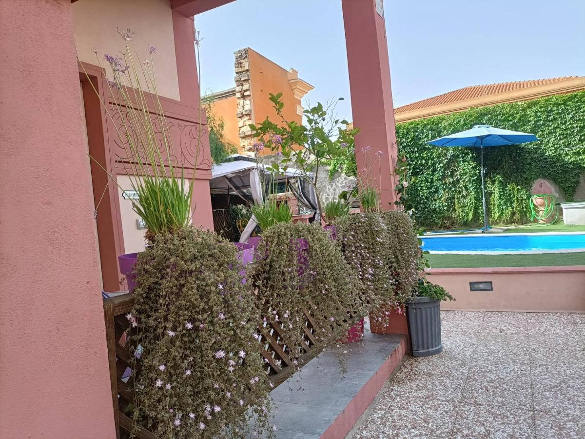 Maison Belle Epoque & Suites Oristano Exterior photo