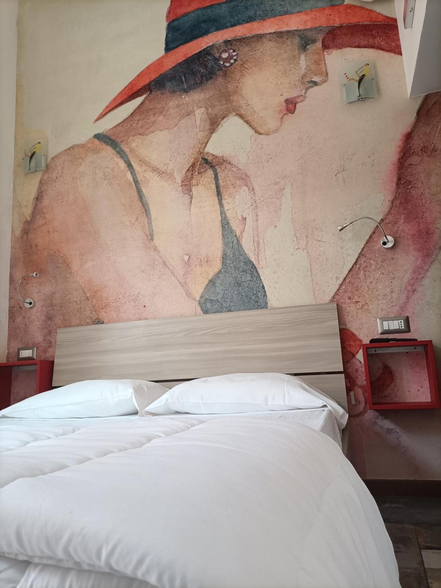 Maison Belle Epoque & Suites Oristano Room photo
