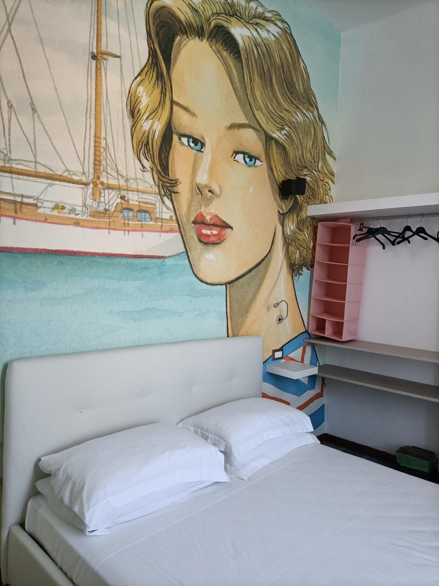 Maison Belle Epoque & Suites Oristano Room photo