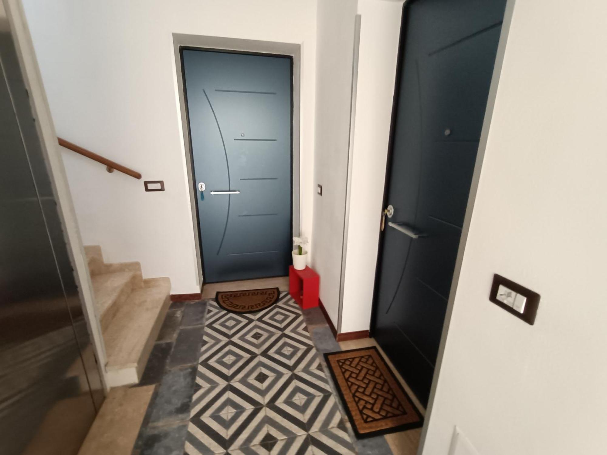 Maison Belle Epoque & Suites Oristano Room photo