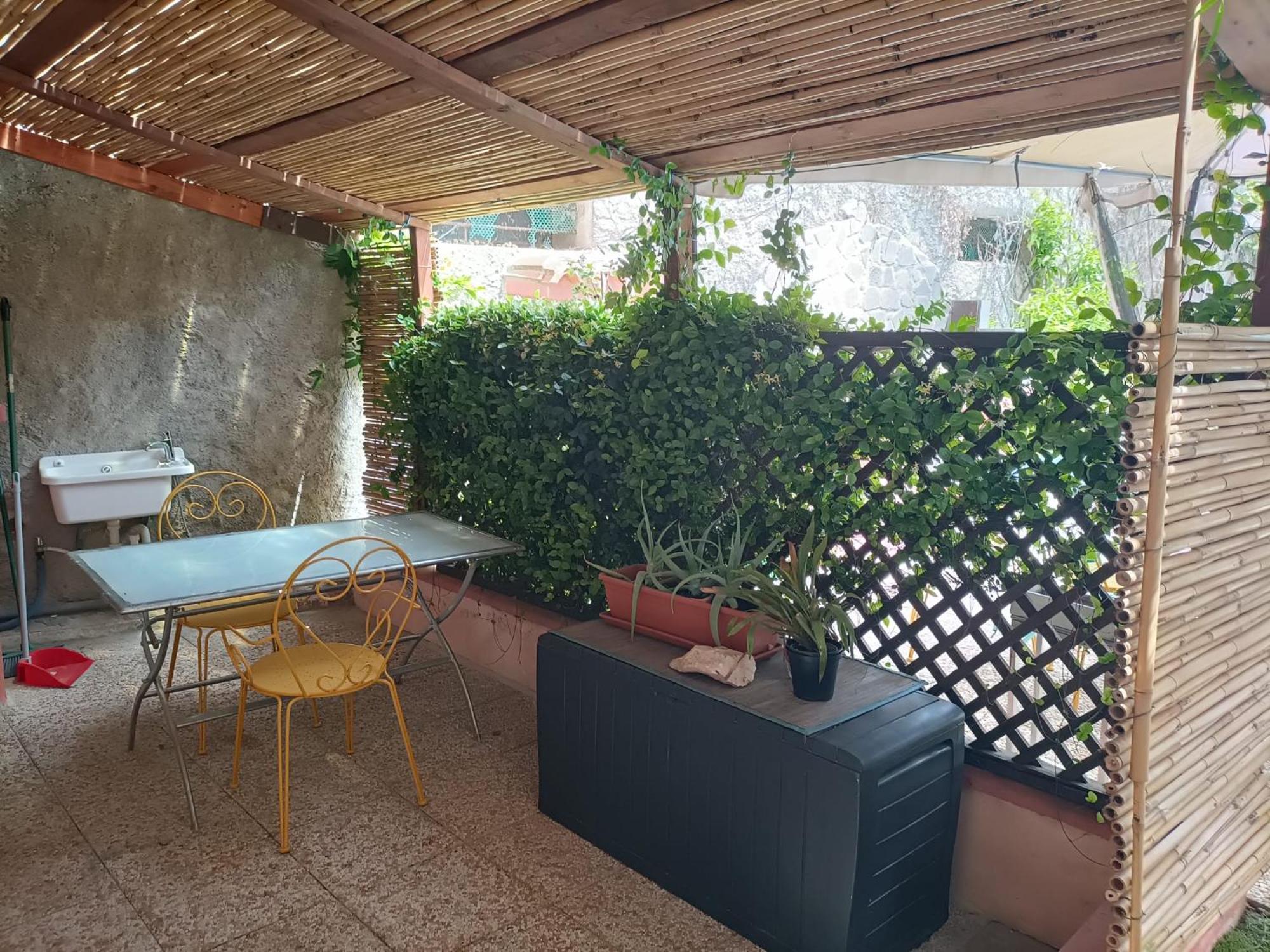 Maison Belle Epoque & Suites Oristano Exterior photo
