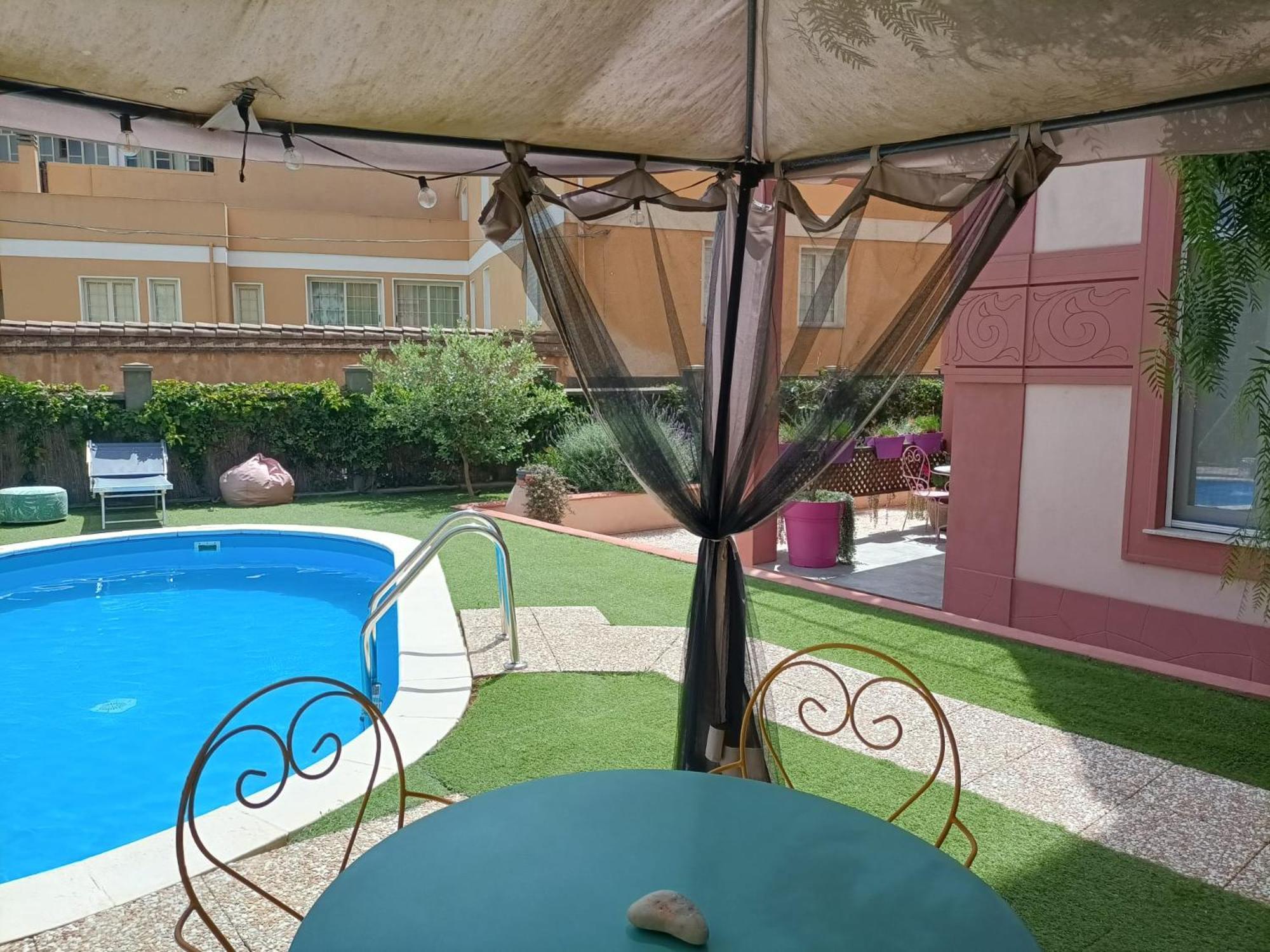 Maison Belle Epoque & Suites Oristano Exterior photo