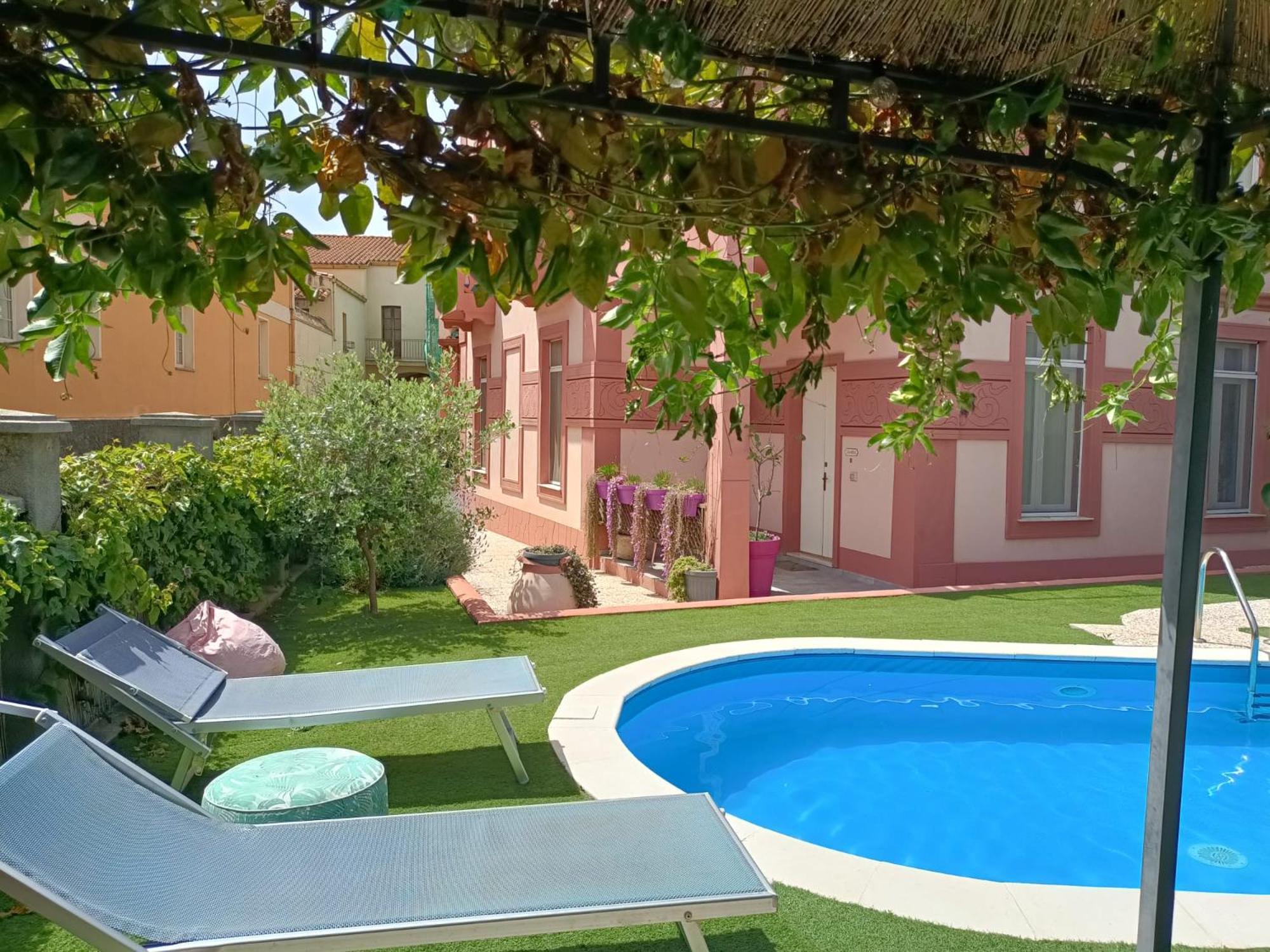 Maison Belle Epoque & Suites Oristano Exterior photo